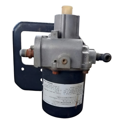 Base Soporte Secador Aire Hino 500 1018