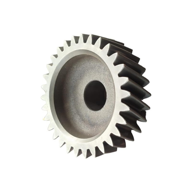 Engrane Bomba Aceite Hino 300 816 716 Motor N04ctv