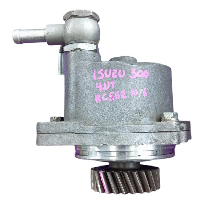 Bomba Vacio Motor Isuzu 4jj1 Elf 200 300