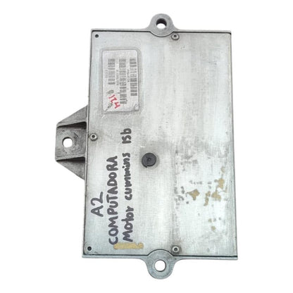 Modulo Computadora Motor Cummins Isb 5.9l Fl70 Freightliner