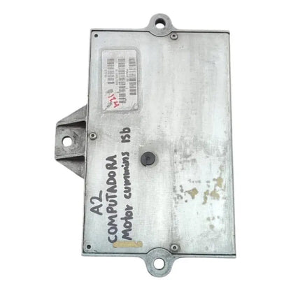 Modulo Computadora Motor Cummins Isb 5.9l Fl70 Freightliner