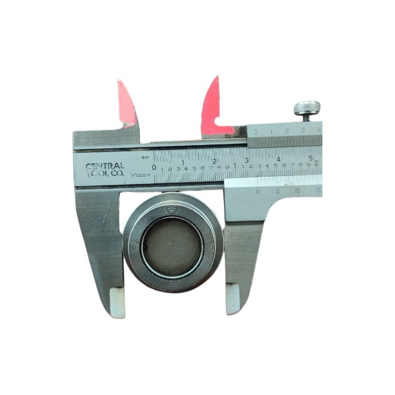 Valvula Limitadora Aceite Motor Isuzu 4hk1 Elf 400 450 500