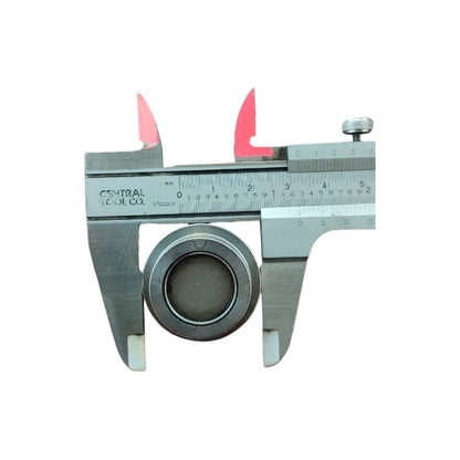 Valvula Limitadora Aceite Motor Isuzu 4hk1 Elf 400 450 500