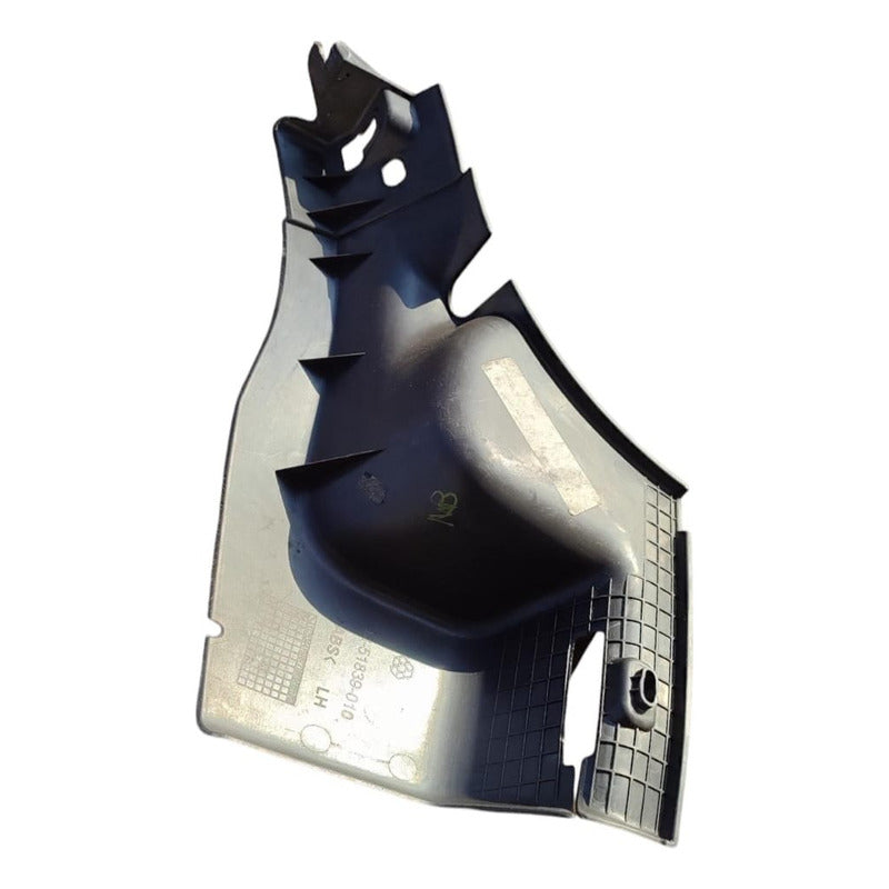 Cubierta Plastico Cinturon  Cabina Freightliner M2 Piloto