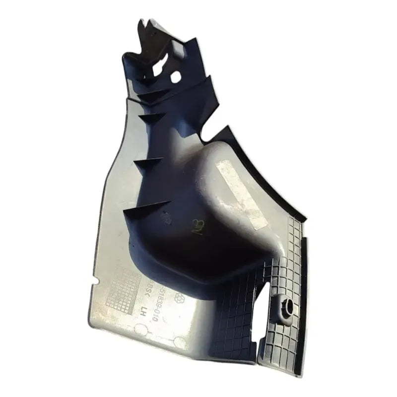 Cubierta Plastico Cinturon  Cabina Freightliner M2 Piloto