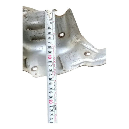 Tolva Cubierta Turbo Escape Motor Isuzu 4hk1  Elf 400 450