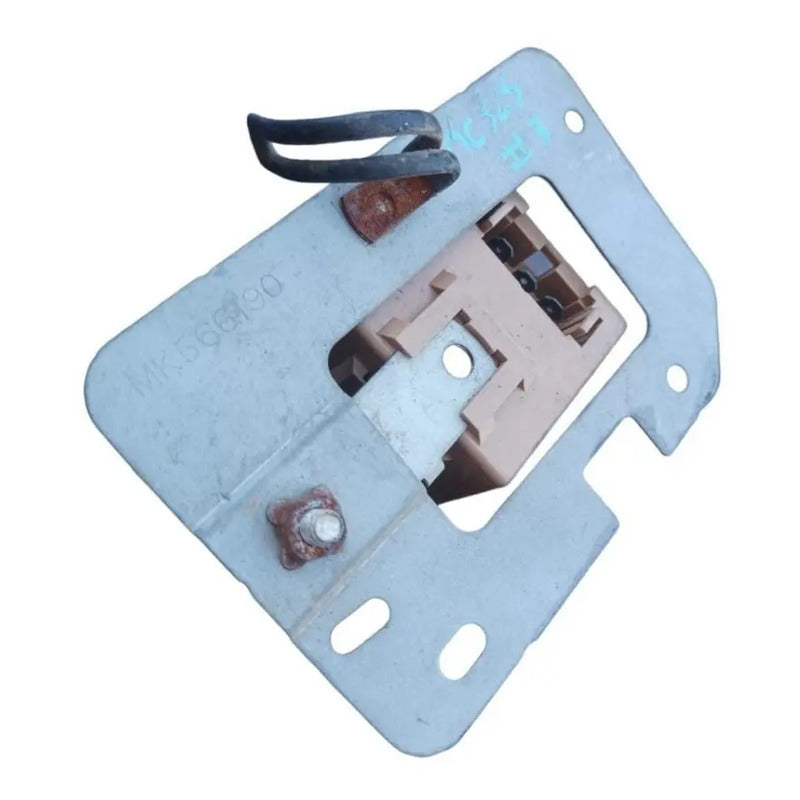 Rele Modulo Control Limpiadores Sterling 360 Freightliner