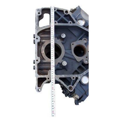Monoblock Motor Vt275 Cf600 Cf500 4.5l Stdr International