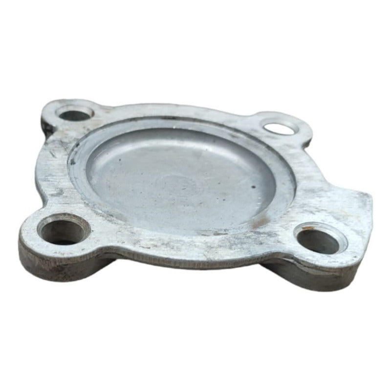 Tapa Superior Motor Mwm 4.12 Tge International