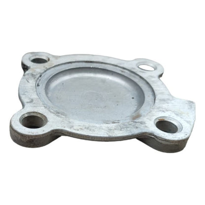 Tapa Superior Motor Mwm 4.12 Tge International