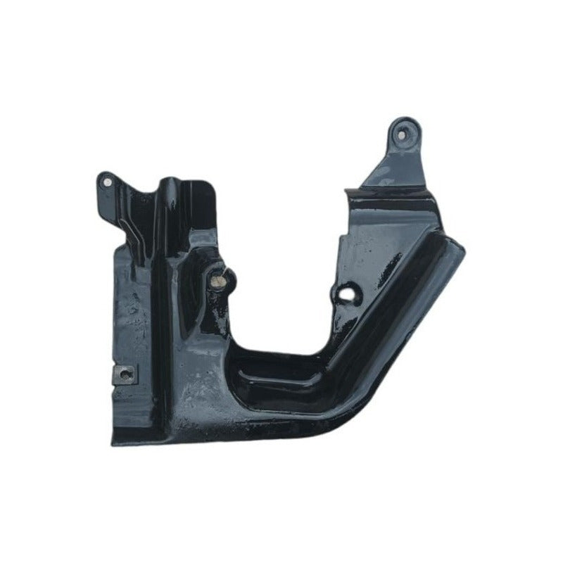 Cubierta Tolva Inferior Cabina Motor Hino 300 514 414 616