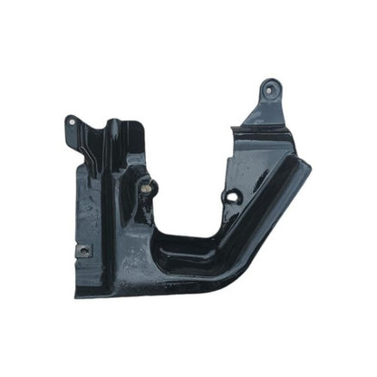 Cubierta Tolva Inferior Cabina Motor Hino 300 514 414 616