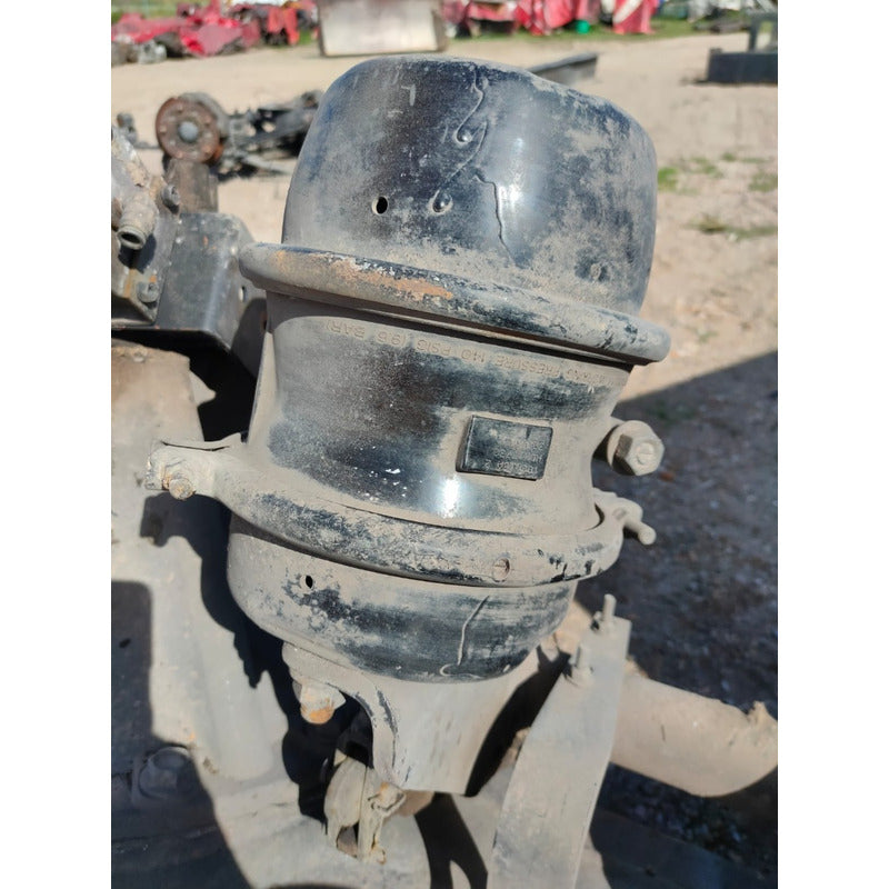 Rotochamber Tortuga Frenos Aire Camion Haldex