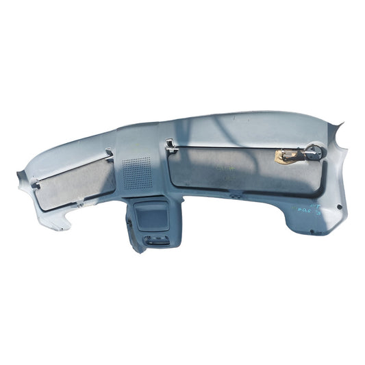 Consola Cubierta Cielo Techo Cabina International 4300