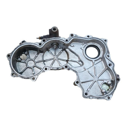Tapa Cubierta Engranes Distribucion Motor Thermoking