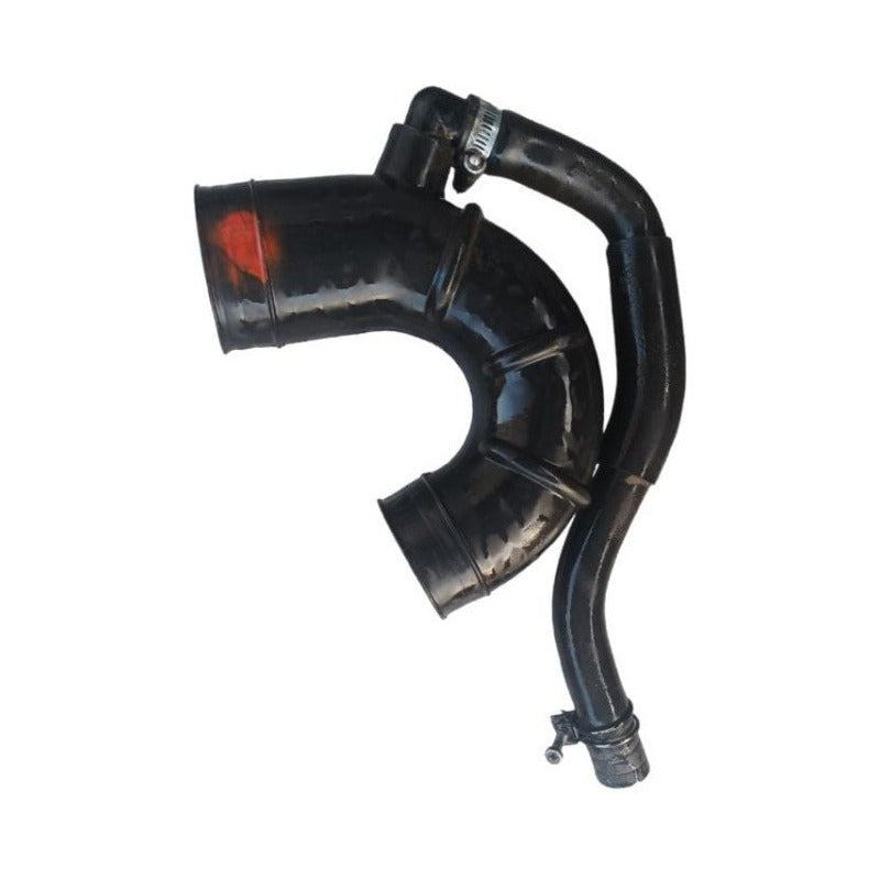 Manguera Tubo Purificador Aire Freightliner Sterling Fl360