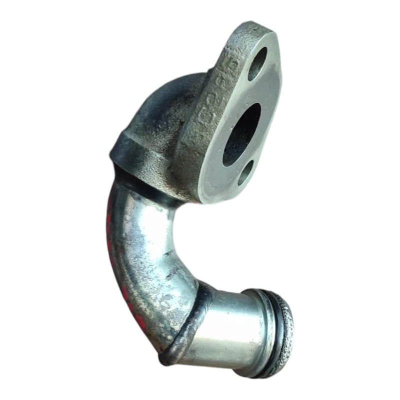 Tubo Retorno Aceite Motor Isuzu 4jj1 Elf 200 300