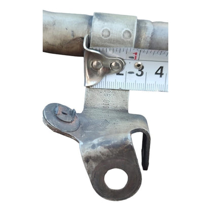 Tubo Purga Compresión Aire Motor Mercedes Benz Om 906