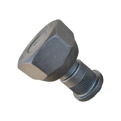 Tuerca L Birlo Eje Delantero Isuzu Elf 300 400 450 500