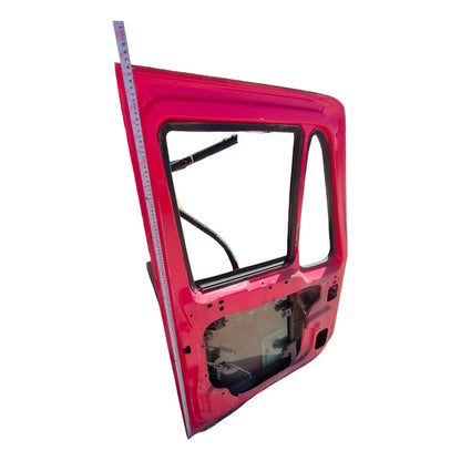 Puerta Piloto Cabina International 4300 Con Cristal Delantera Izquierdo