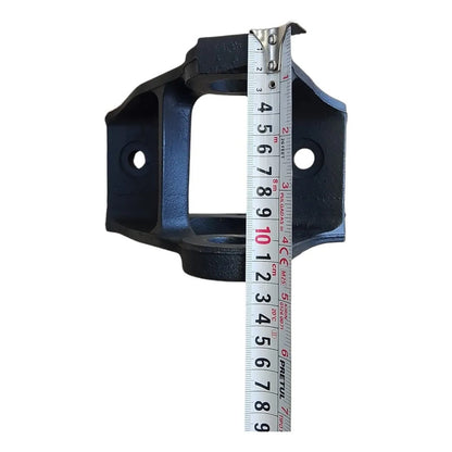 Percha Trasera Muey Muelles Diferencial Hino 500 1524