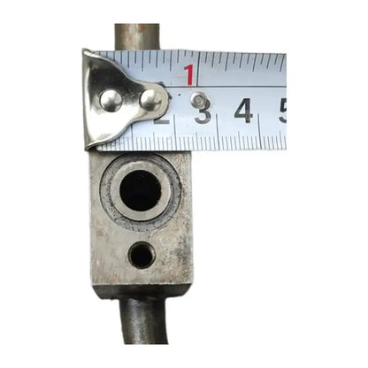Tubo De Aceite Power Stroke 4.5 Vt275 International Cf600