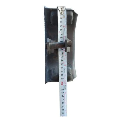 Base Soporte Gancho Cabina Isuzu Elf 450