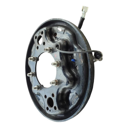 Plato Portabalata Cilindro Sensor Abs Isuzu Elf 400 450 500