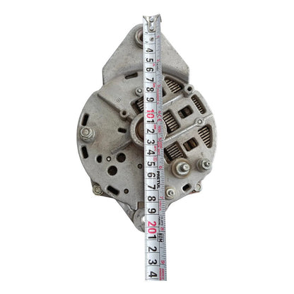 Alternador Delco 22si 12 Volts Mercedes Sin Polea Fl70 M2 Fr