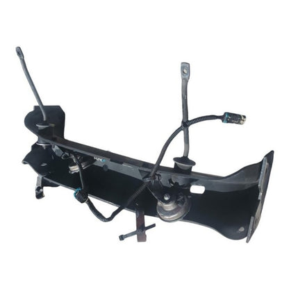 Puente Aumento Chasis Motor International 4300 Durastar