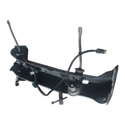 Puente Aumento Chasis Motor International 4300 Durastar