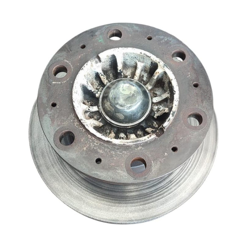 Masa Balero Disco Eje Delantero Isuzu Elf 500 600 Piloto