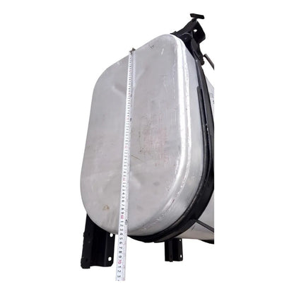 Tanque Diésel Aluminio 200lts International 4300
