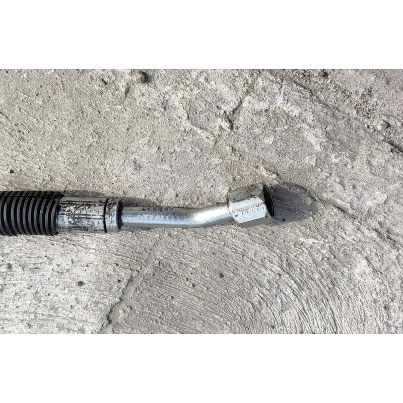 Manguera Tubo Presion Direccion Cf600 Vt275 4.5l Power