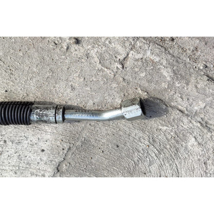 Manguera Tubo Presion Direccion Cf600 Vt275 4.5l Power