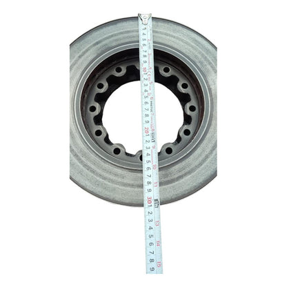 Disco Frenos Masa Eje Diferencial Sterling Freightliner