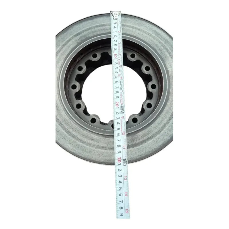 Disco Frenos Masa Eje Diferencial Sterling Freightliner
