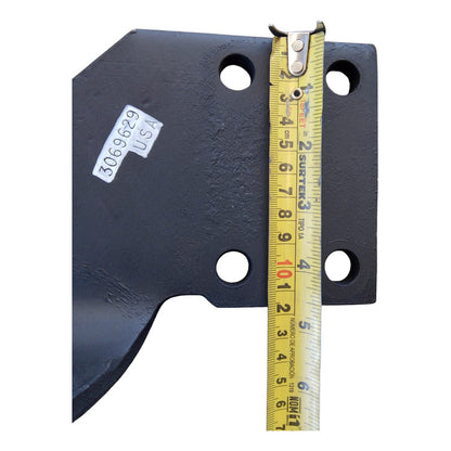 Soporte Carga Elevacion Motor Cummins N14