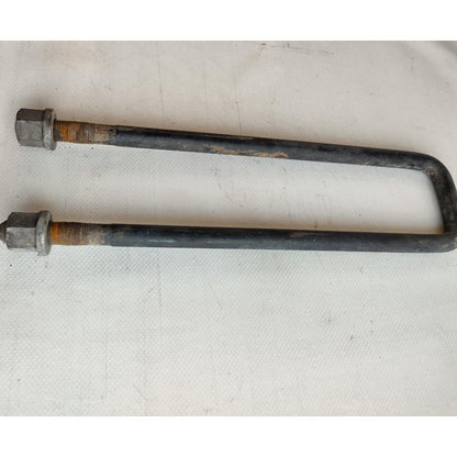 Abrazadera Diferencial Camión Hino 300 816 716 514 Grande