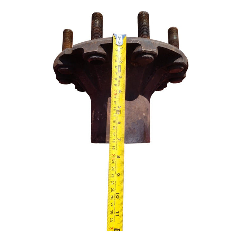 Masa Unemon Eje Delantero Freightliner Fl70