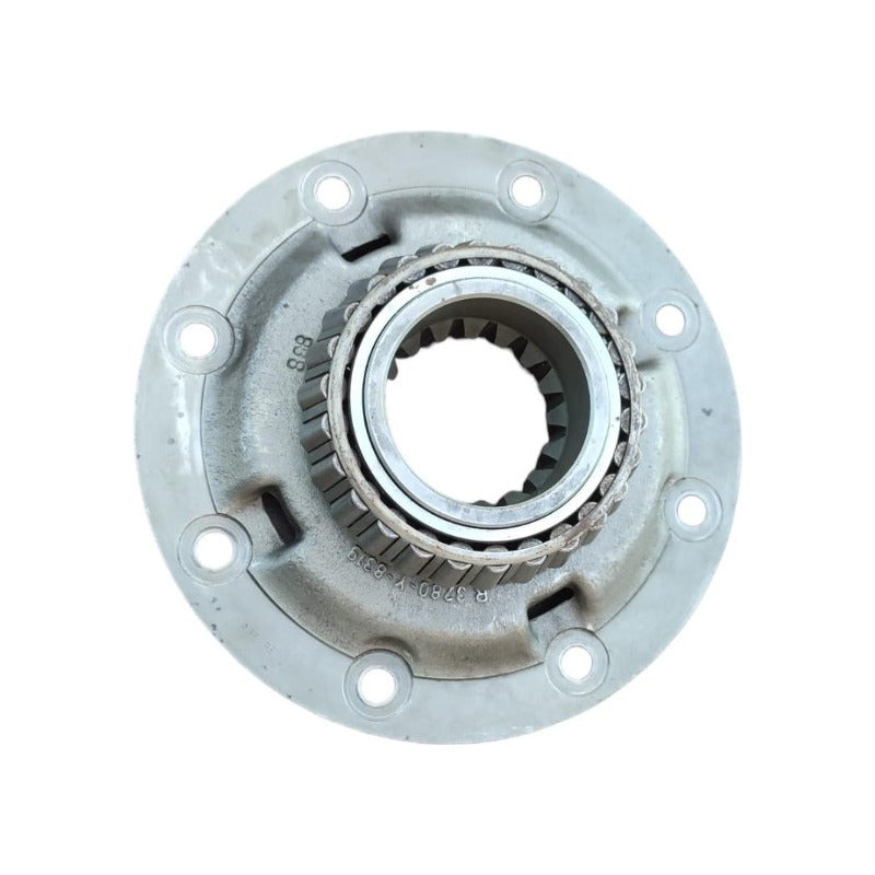 Caja Satelite Porta Corona Diferencial  Freightliner Fl 70