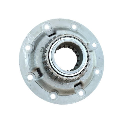 Caja Satelite Porta Corona Diferencial  Freightliner Fl 70