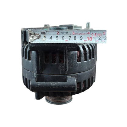 Alternador Cf600 Citystar Vt275 International 12v 230 Ampers