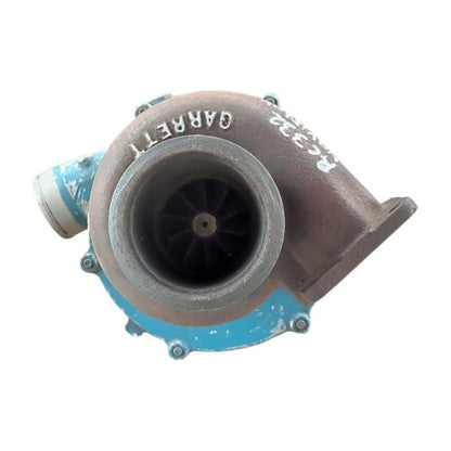 Turbo Motor Navistar Dt466 Garret