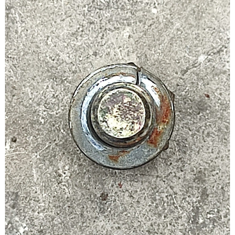 Tornillo Base Soporte Motor Kubota V2203 Carrier 7 Piezas