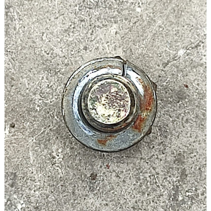 Tornillo Base Soporte Motor Kubota V2203 Carrier 7 Piezas