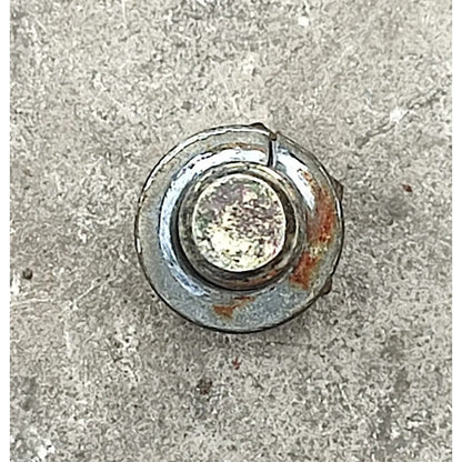 Tornillo Base Soporte Motor Kubota V2203 Carrier 7 Piezas