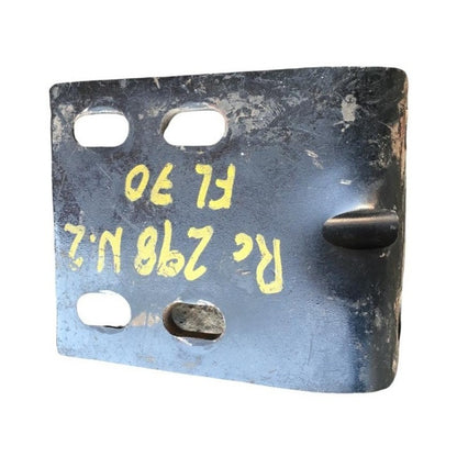 Soporte Radiador Freightliner Fl70
