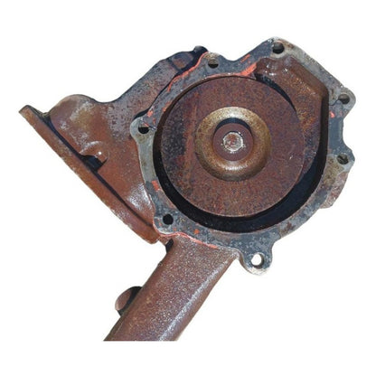 Bomba Agua Caja De Termostatos Motor Mercedes Benz Om 906
