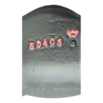 Yugo Cople Flecha Cardan Barra Camion Universal 5 1/2